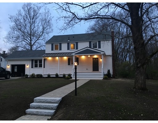 7 Rodney Terrace, Northborough, MA 01532 - photo 1