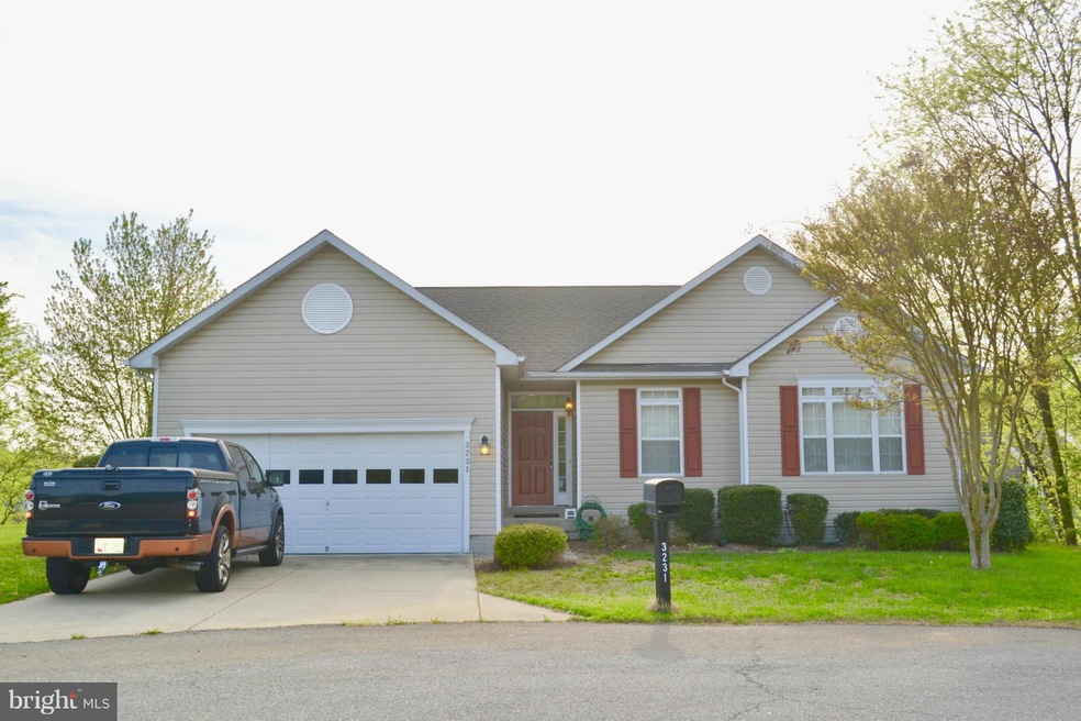 3231 Rector Lookout, Chesapeake Beach, MD 20732 - photo 1