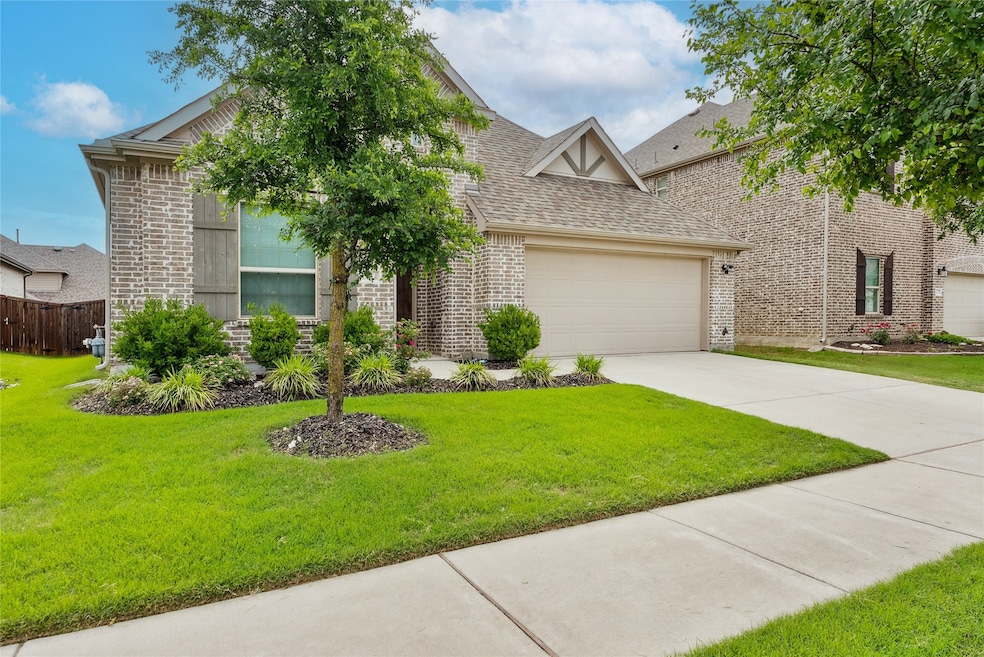 3414 Charleston Dr, Melissa, TX 75454 - photo 1