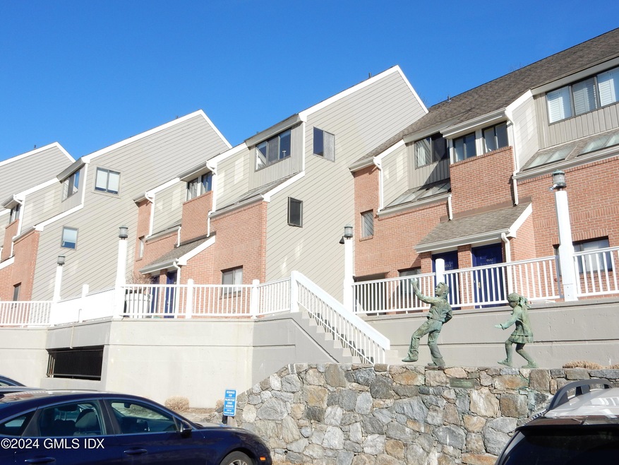 9 River Rd unit 409, Cos Cob, CT 06807 - photo 1