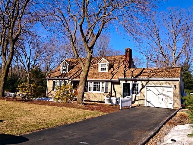 160 Sherwood Rd