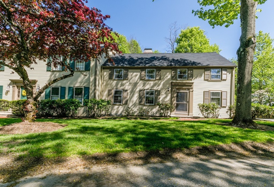 1505 Massachusetts Ave unit 17, Lexington, MA 02420 - photo 1