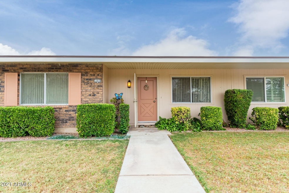 11015 W Thunderbird Blvd unit 89, Sun City, AZ 85351 - photo 1