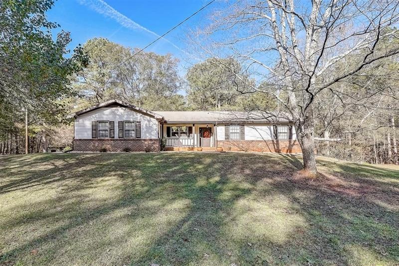 265 Forest Lake Drive - Welcome Home!
