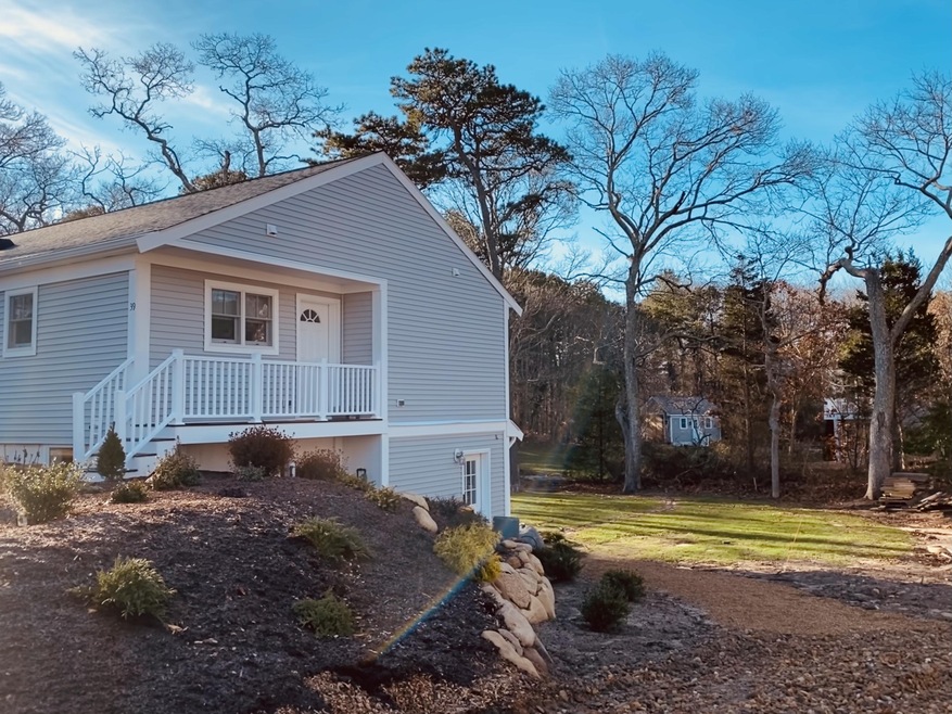 39 Ferro Way, Vineyard Haven, MA 02568 - photo 1