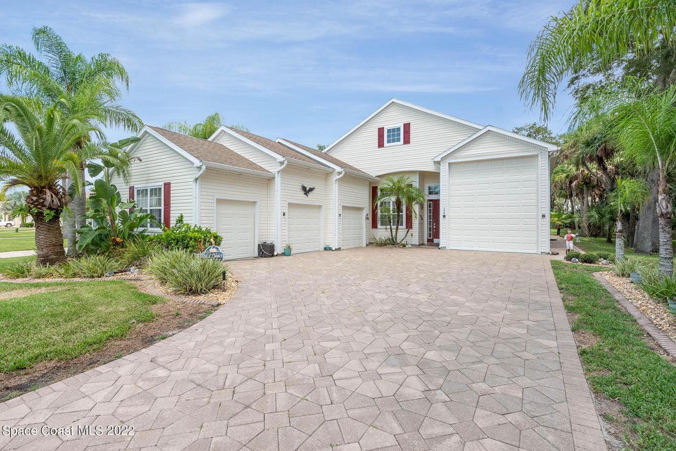 224 Addison Way, Titusville, FL 32780 - photo 1