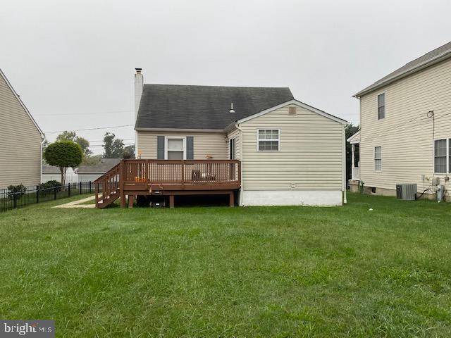 5903 Lynbrook Rd, Brooklyn, MD 21225 - photo 1