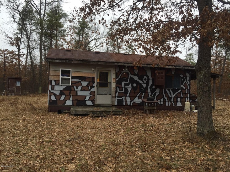 Taghon Cabin 2