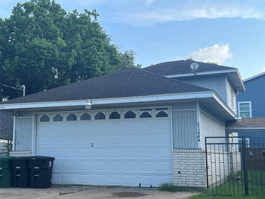 7136 Eastwood St, Houston, TX 77021 - photo 1