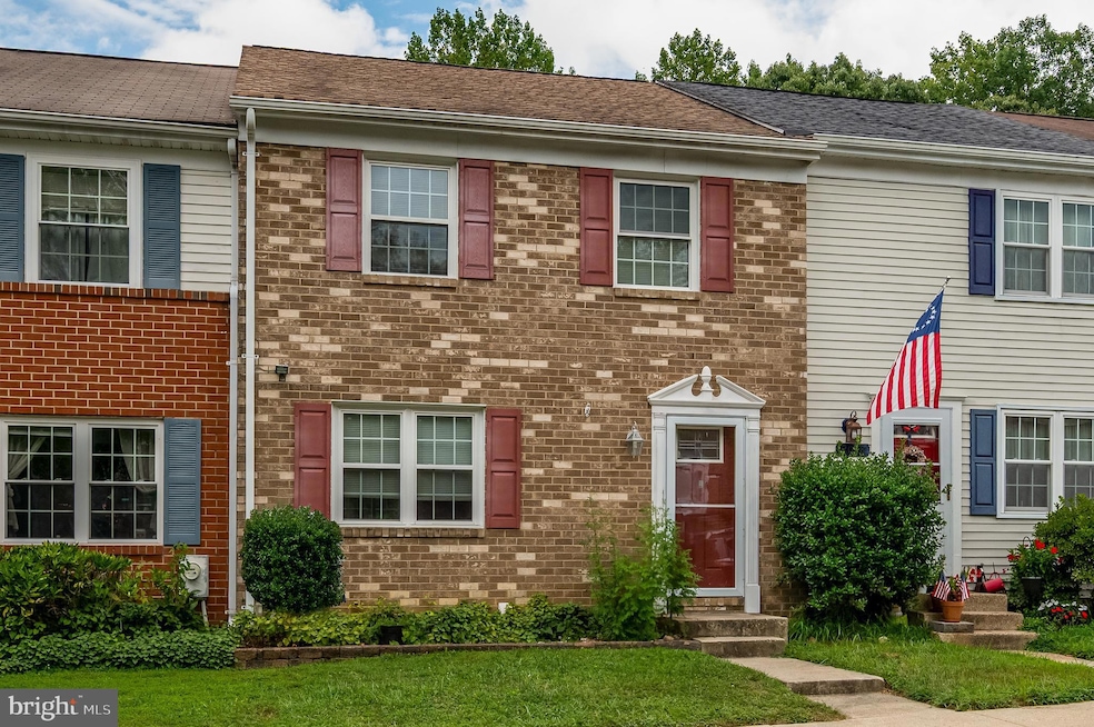 2040 Forest Hill Ln, Crofton, MD 21114 - photo 1