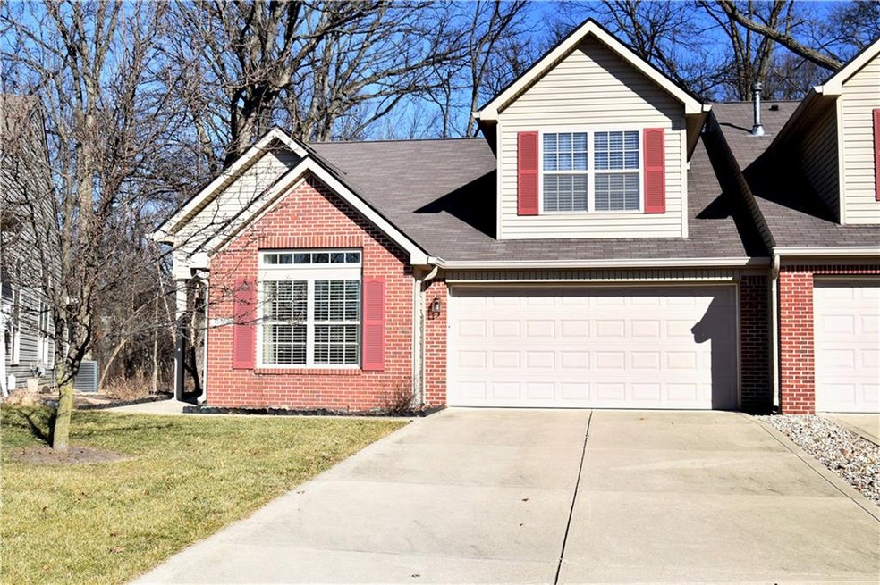 11764 Whisperwood Way, Fishers, IN 46037 - photo 1