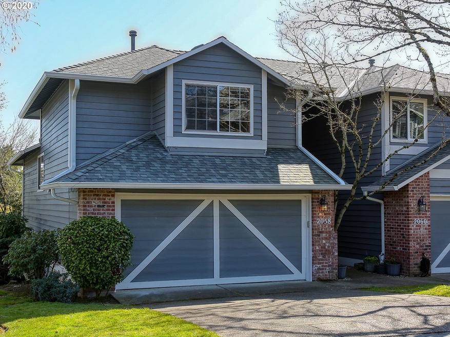 2058 Sunray Cir, West Linn, OR 97068 - photo 1