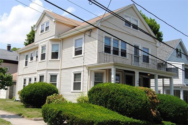 16-18 Daniels St unit 16, Arlington, MA 02476 - photo 1