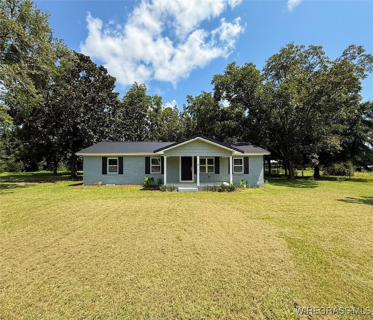 16268 W State Highway 52, Kinston, AL 36453 - photo 1
