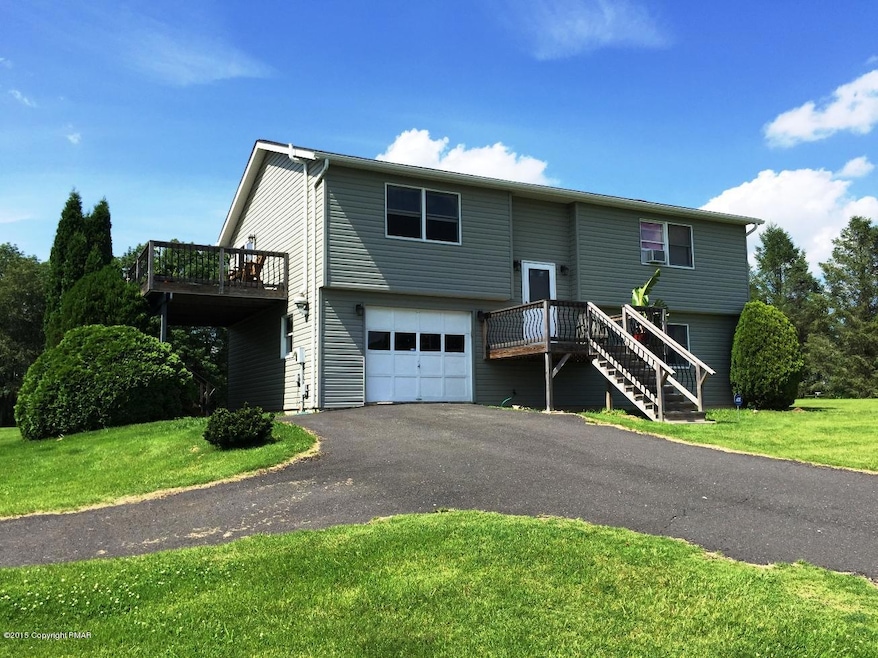 2772 Rising Hill Dr, Saylorsburg, PA 18353 - photo 1