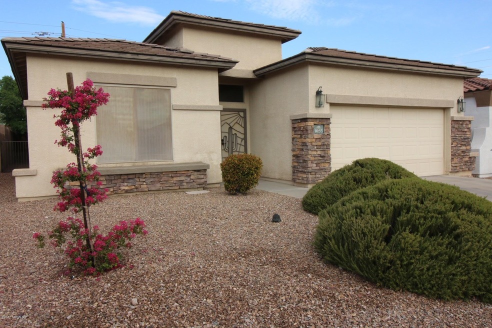 1 front of house