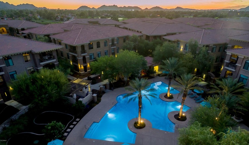 That Perfect Arizona Lifestyle!