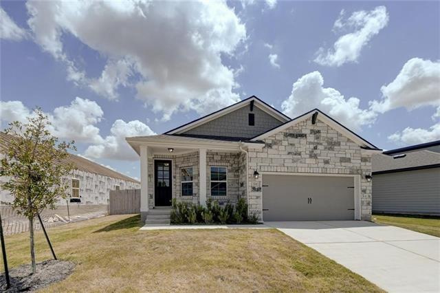 524 Lacey Oak Loop, San Marcos, TX 78666 - photo 1