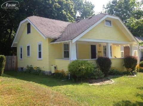 730 Frank St, Flint, MI 48504 - photo 1