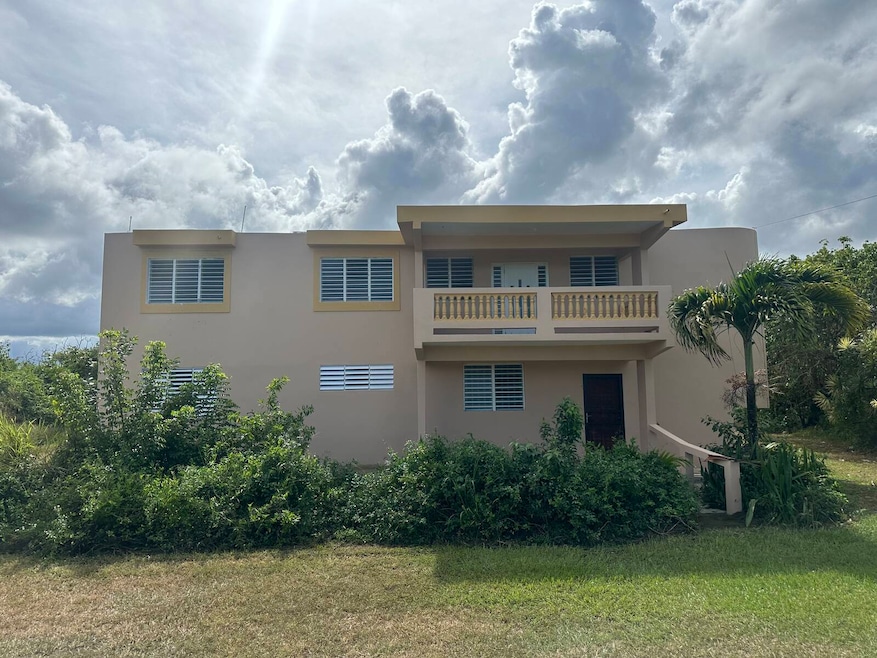 carr. 681 Bo Islote, Arecibo, PR 00612 - photo 1