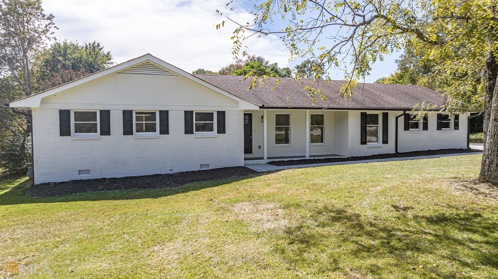 1972 Klondike Rd SW, Conyers, GA 30094 - photo 1