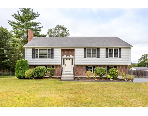 13 Christina Rd, Milford, MA 01757 - photo 1