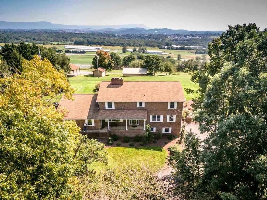 1150 Kiln Dr, Rockingham, VA 22801 - photo 1