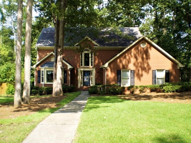 Main View