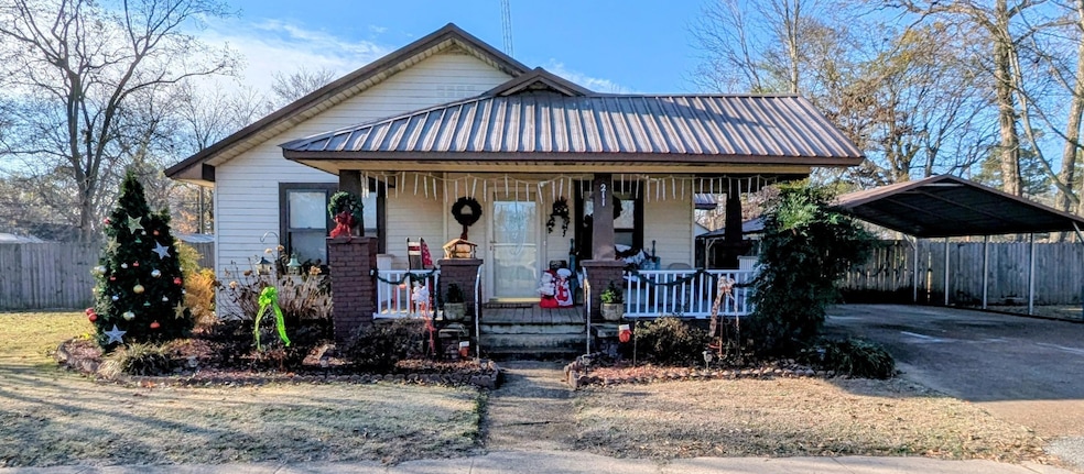 211 Main St, Swifton, AR 72471 - photo 1