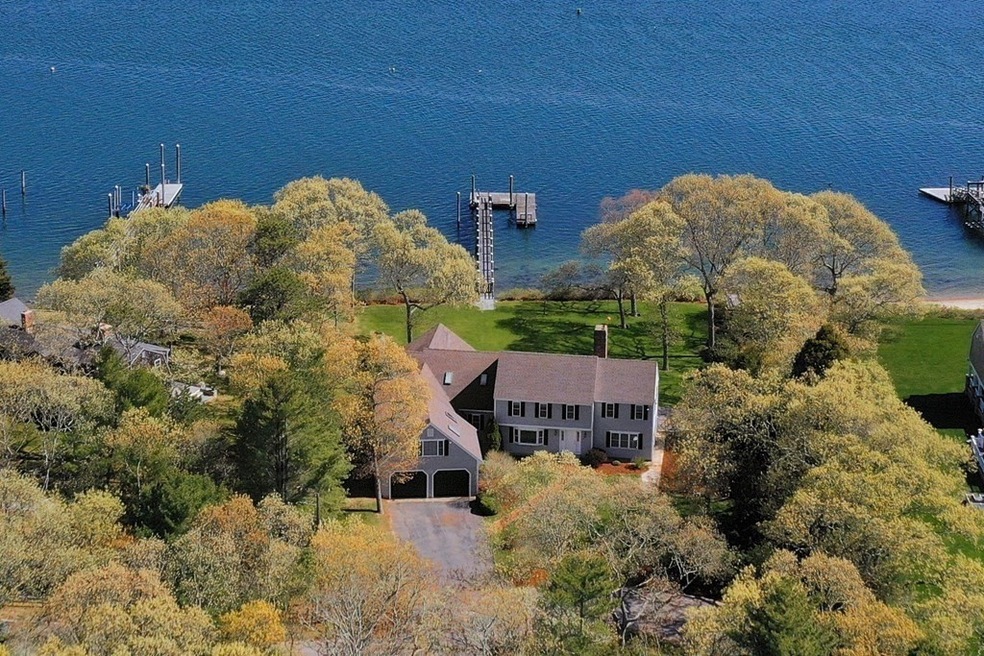 16 Widows Cove Ln, Wareham, MA 02571 - photo 1