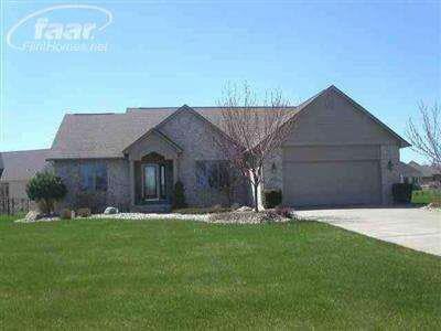5035 Wyndemere Square, Swartz Creek, MI 48473 - photo 1