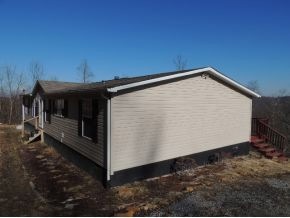 8647 Dc Caney Ridge Rd, Coeburn, VA 24230 - photo 1