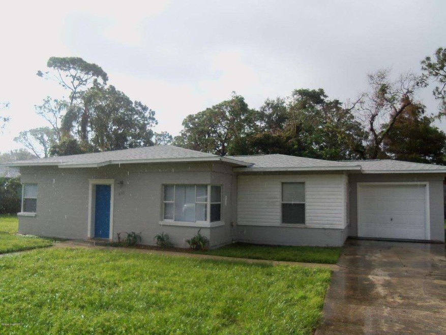 839 Avondale Rd, Rockledge, FL 32955 - photo 1