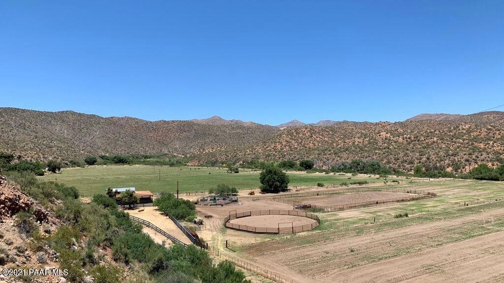 Trout Creek Ranch main image