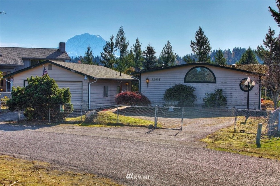 22808 129th St E, Sumner, WA 98391 - photo 1