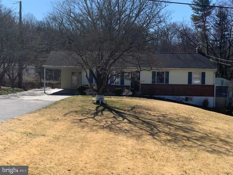 2605 Bomek Cir, Sykesville, MD 21784 - photo 1