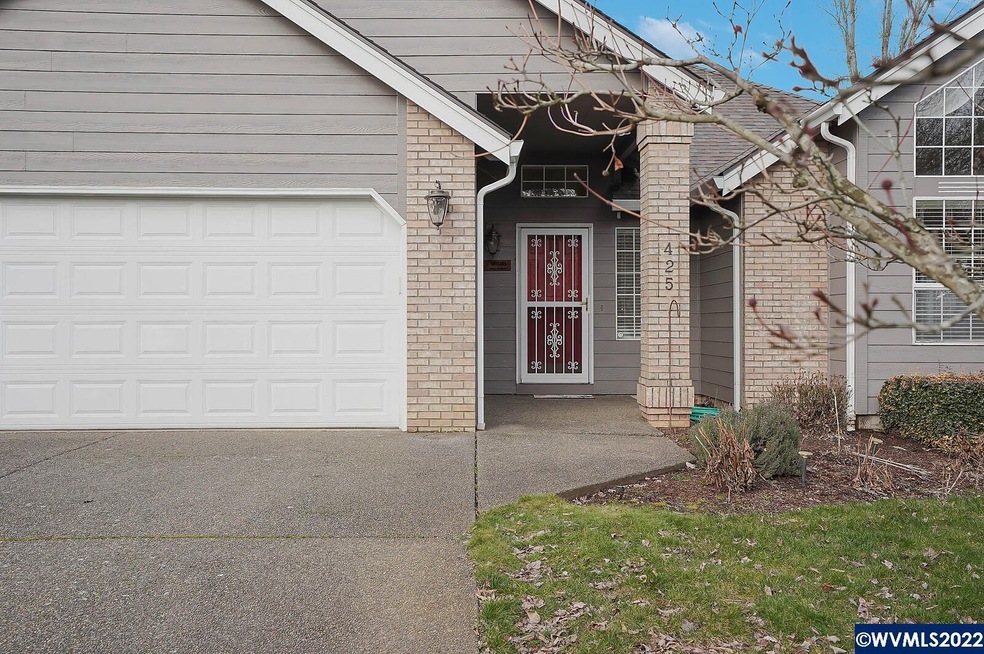 425 Valleywood Dr SE, Salem, OR 97306 - photo 1