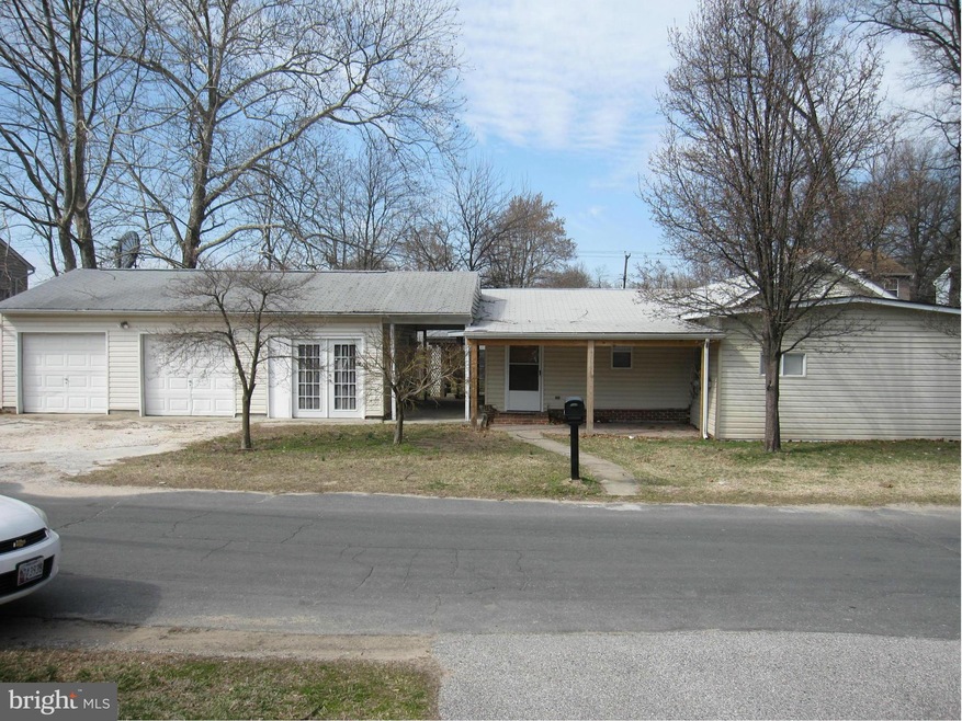 766 207th St, Pasadena, MD 21122 - photo 1