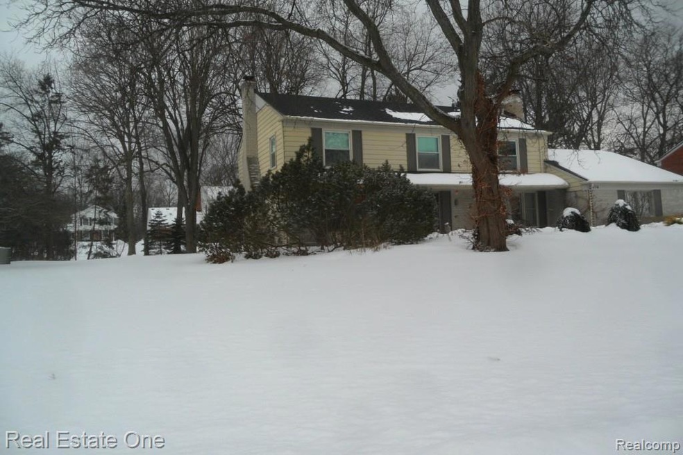 5954 Barnstable Court