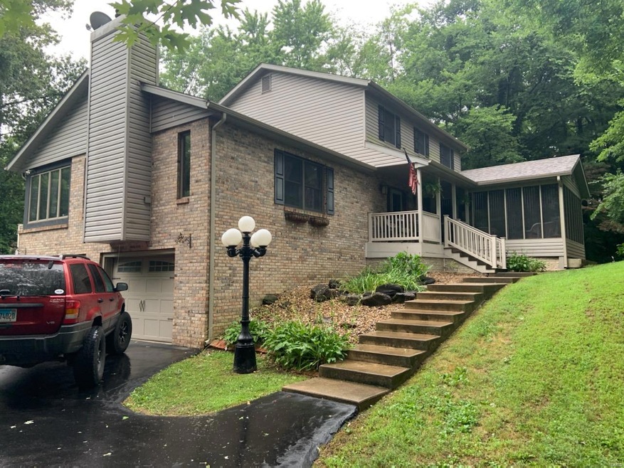 12 Oak Leaf Cir, Collinsville, IL 62234 - photo 1