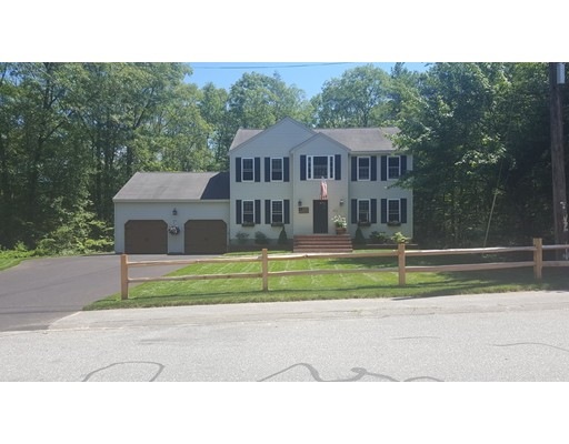 15 Lauren Ln, Fiskdale, MA 01518 - photo 1