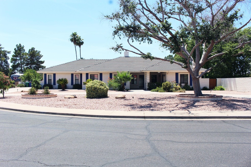 1931 E Elmwood Cir, Mesa, AZ 85203 - photo 1