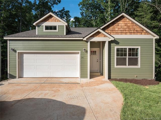 26 Meeting St unit 12, Asheville, NC 28803 - photo 1