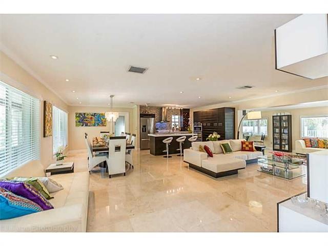 Den/Family/Great Room