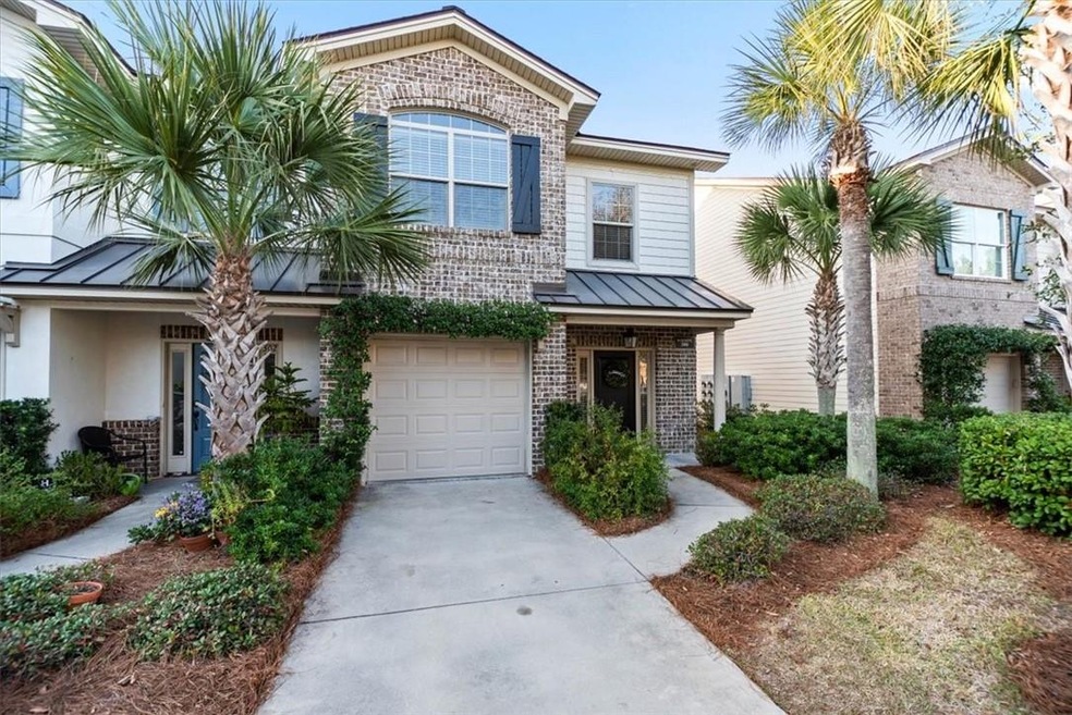 301 Reserve Ln, St. Simons, GA 31522 - photo 1