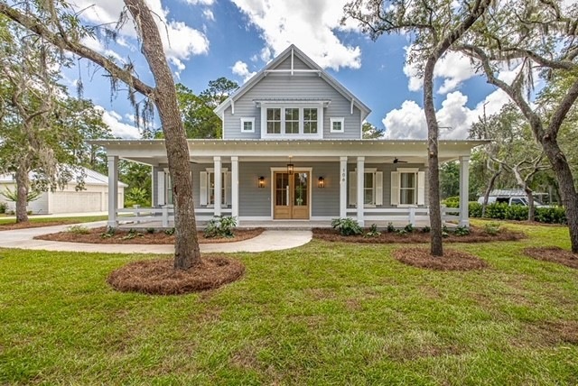 106 Robertson Cir, Saint Simons Island, GA 31522 - photo 1