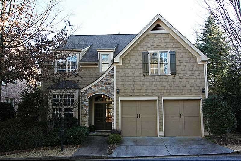 Exterior Front. Terrific 2003 John Willis Luxury H