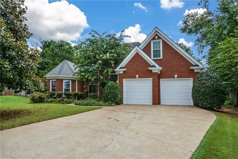 3905 Blustery Way NE, Marietta, GA 30066 - photo 1