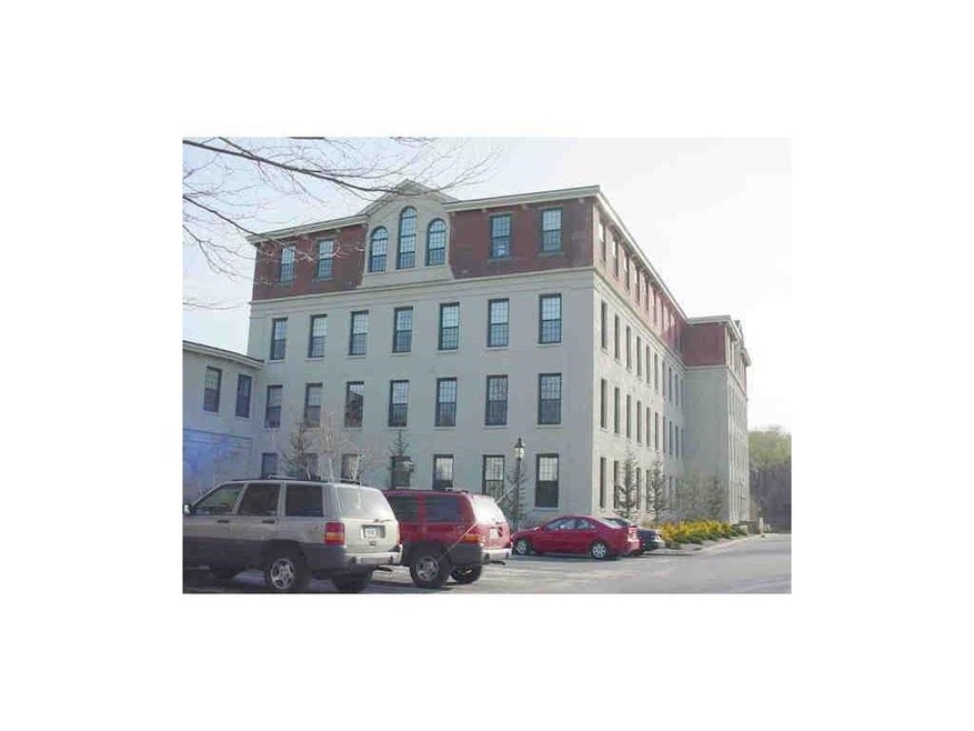 Homestead Mill unit 222, Smithfield, RI 02917 - photo 1