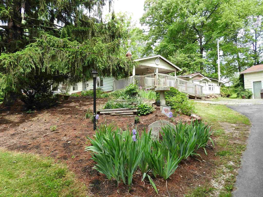Landscaping Galore!